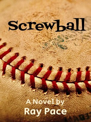 cover image of Screwball